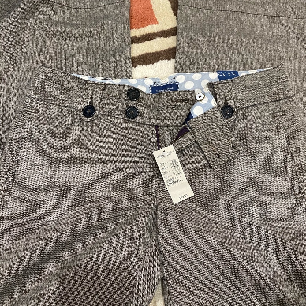 American Eagle dress pants
